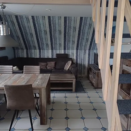 Erholungstraum In Ostseenaehe Apartment *