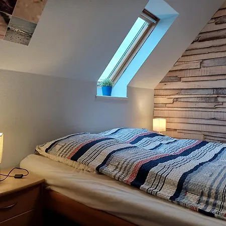 Apartment Erholungstraum In Ostseenaehe *