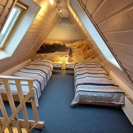Erholungstraum In Ostseenaehe Apartment Fehmarn