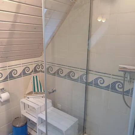 Erholungstraum In Ostseenähe Apartment