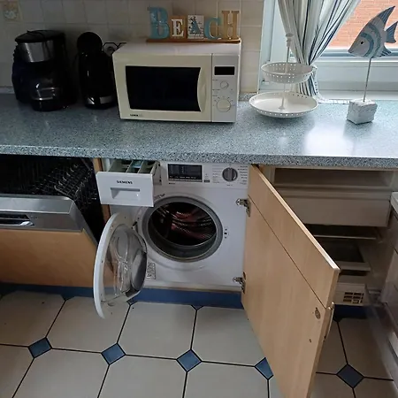 Erholungstraum In Ostseenaehe Fehmarn