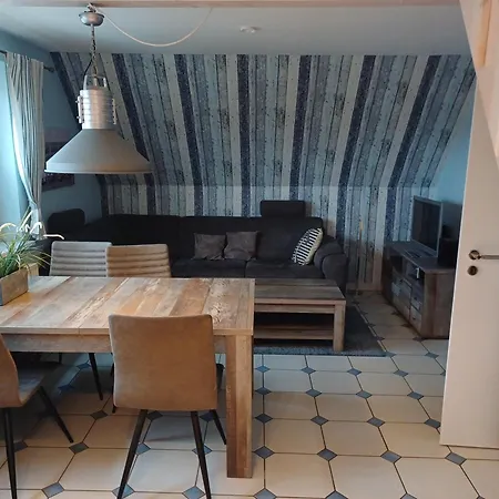 Erholungstraum In Ostseenaehe Apartment