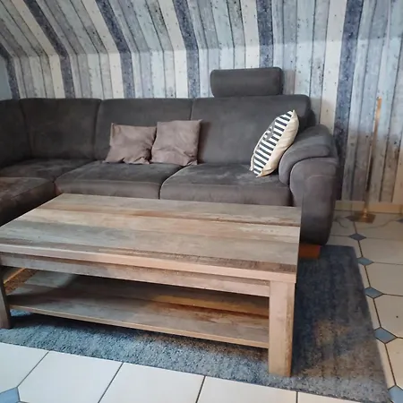 Apartment Erholungstraum In Ostseenaehe *