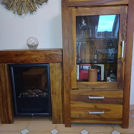 Erholungstraum In Ostseenähe Apartment *