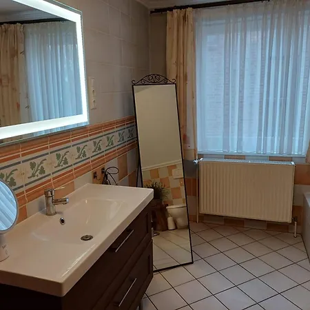 Apartment Erholungstraum In Ostseenähe Fehmarn