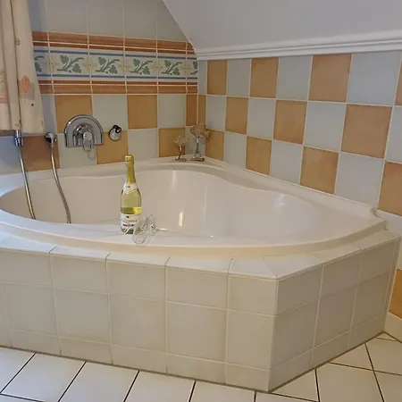 Erholungstraum In Ostseenähe