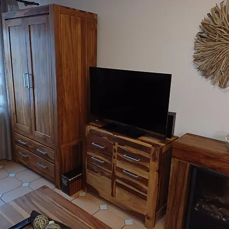 Appartement Erholungstraum In Ostseenaehe *