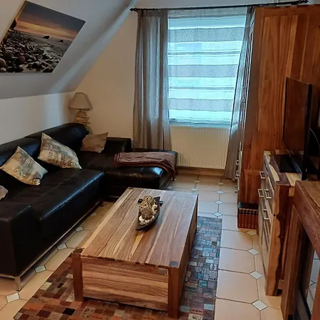 Erholungstraum In Ostseenähe *