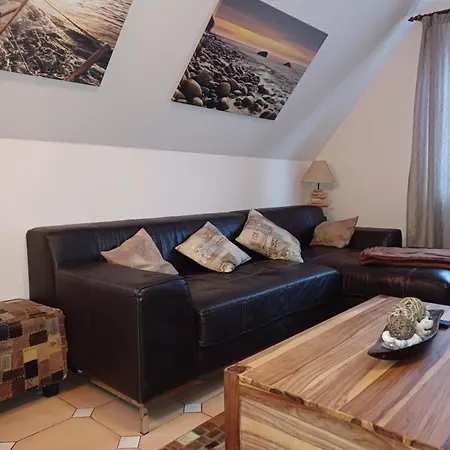 Erholungstraum In Ostseenähe Fehmarn