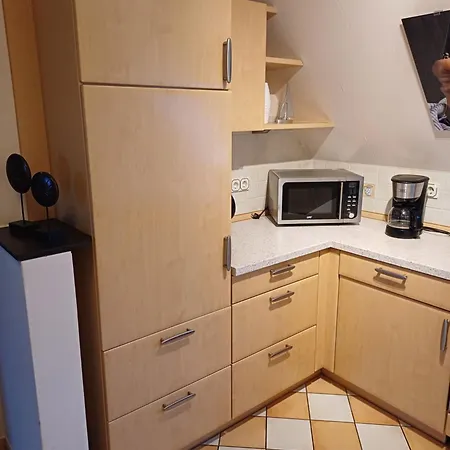 Erholungstraum In Ostseenaehe * Fehmarn