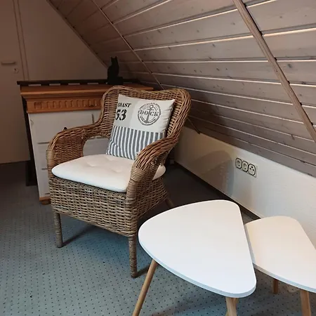 Apartment Erholungstraum In Ostseenähe