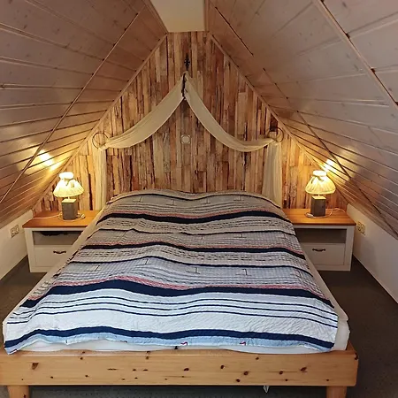 Erholungstraum In Ostseenaehe * Fehmarn
