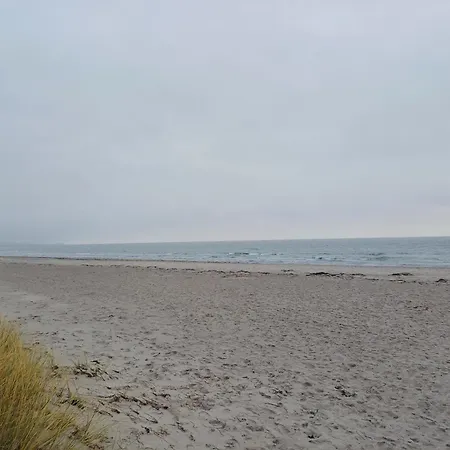 Apartment Erholungstraum In Ostseenähe