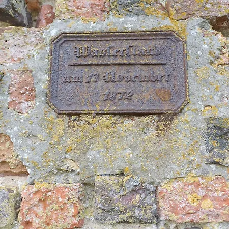 Erholungstraum In Ostseenähe Fehmarn