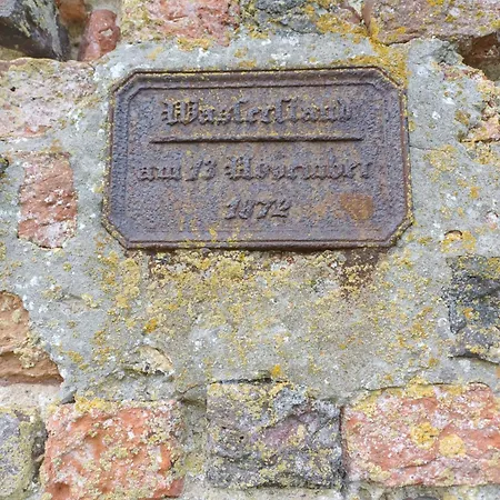 Erholungstraum In Ostseenaehe Fehmarn