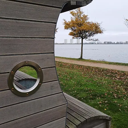 Erholungstraum In Ostseenähe Apartment *