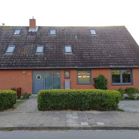 Erholungstraum In Ostseenähe