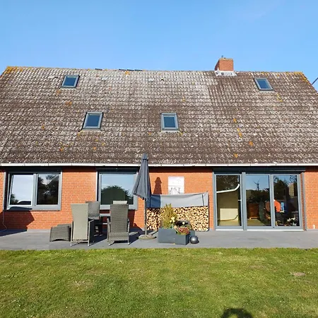 Erholungstraum In Ostseenaehe Appartement Fehmarn