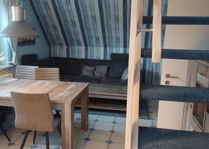 Erholungstraum In Ostseenaehe * Fehmarn