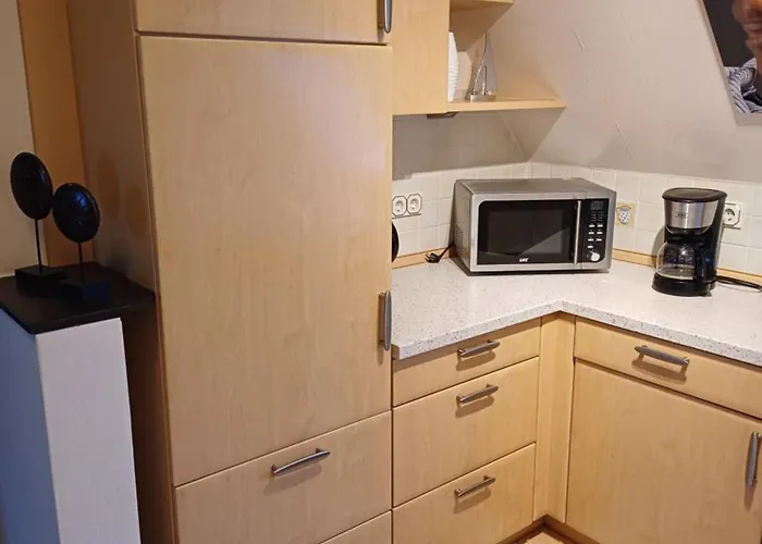 Erholungstraum In Ostseenaehe * Fehmarn